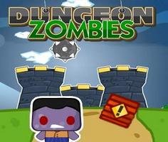 Dungeon Zombies