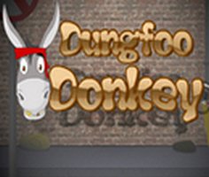 Play Dungfoo Donkey