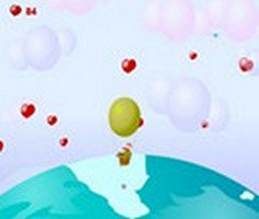 23 Nisan'da Balonla Dünya Turu oyunu oyna