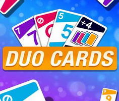 Play Duo Cards