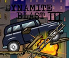Dynamite Blast 3