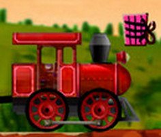 Play Dynamite Train