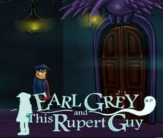 Play Earl Grey and This Rupert Guy