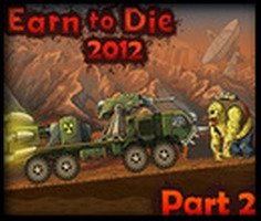 Play Earn to Die 2012: Part 2