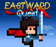 Play Eastward Quest