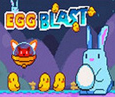 Play Egg Blast