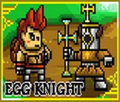 Play Egg Knight