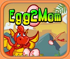 Play Egg2Mom