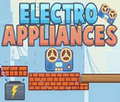 Electro Appliances