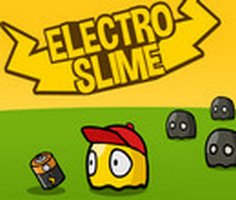 Play Electro Slime