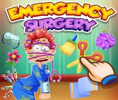 Play Emergency Surgery