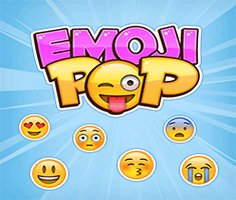 Emoji Patlatma oyunu oyna