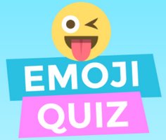 Emoji Tahmin Etme oyunu oyna