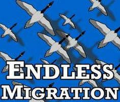 Endless Migration