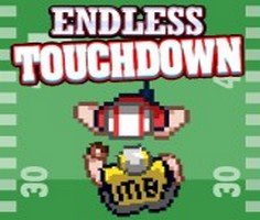 Endless Touchdown