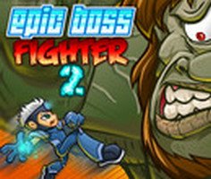 Play Epic Boss Fighter 2