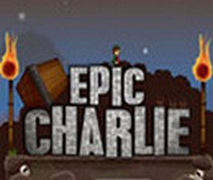 Epic Charlie
