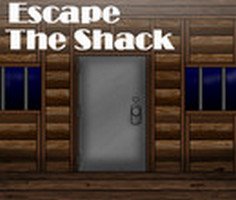 Play Escape The Shack