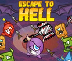 Play Escape to Hell