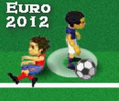 Euro 2012 oyunu oyna