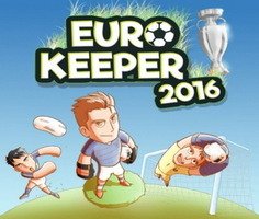 Euro 2016 Kaleci oyunu oyna