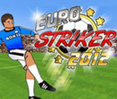 Euro Striker 2012