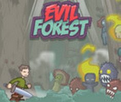 Play Evil Forest