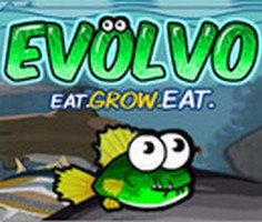 Evolvo