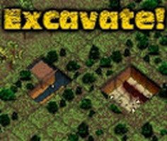 Excavate