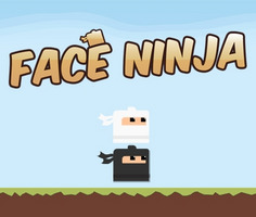 Play Face Ninja