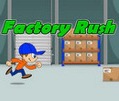 Play Factory Rush