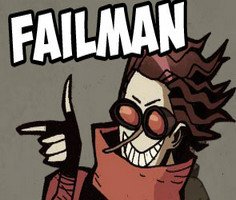 Failman