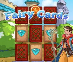 Play Fairy Cards