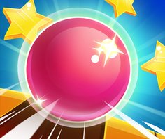 Falling Ball 3D