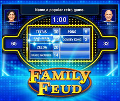 Play Family Feud