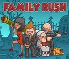 Family Rush