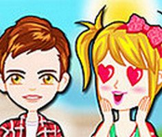 Play Famous Date Dress Up