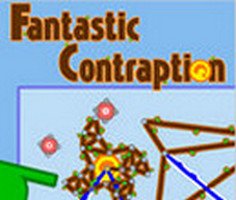 Fantastic Contraption