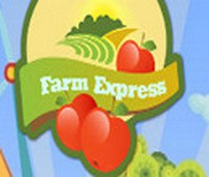 Play Farm Express