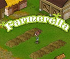 Play Farmerella