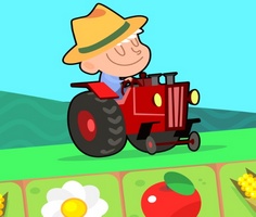 Play Farming 10x10