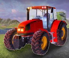 Play Farming Missions 2023