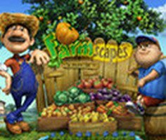 Play Farmscapes