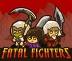 Play Fatal Fighters