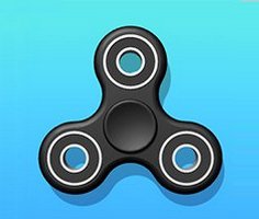 Fidget Spinner Pro