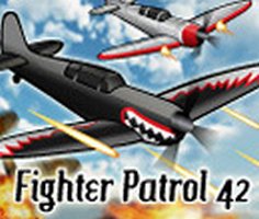 Fighter Patrol 42