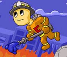 Play Fire Fighter