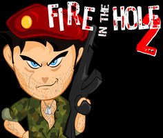 Fire in The Hole 2