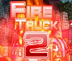 Play Fire Truck Driver  2