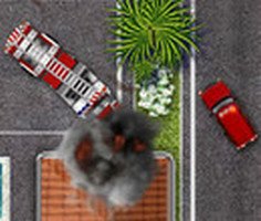 Play Firefighters Truck 2